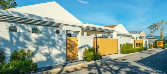 3 bedrooms House in Phuket, Thailand No. 61172 25