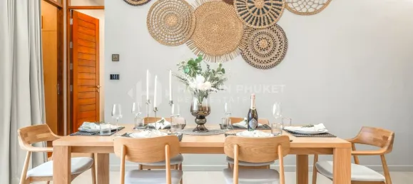 3 bedrooms House in Phuket, Thailand No. 61172 9