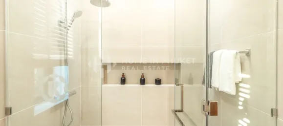 3 bedrooms House in Phuket, Thailand No. 61172 18