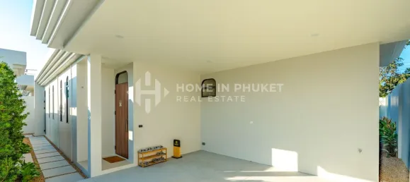 3 bedrooms House in Phuket, Thailand No. 61172 23