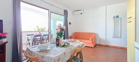 Apartamento de 2 divisões em Badesi, Italy N.º 60526 12