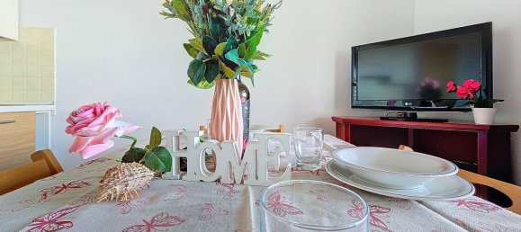 Apartamento de 2 divisões em Badesi, Italy N.º 60526 11