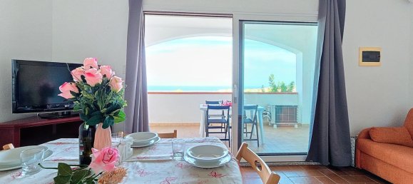 Apartamento de 2 divisões em Badesi, Italy N.º 60526 26