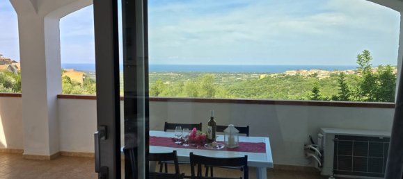 Apartamento de 2 divisões em Badesi, Italy N.º 60526 27