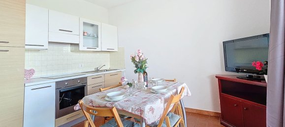 Apartamento de 2 divisões em Badesi, Italy N.º 60526 10