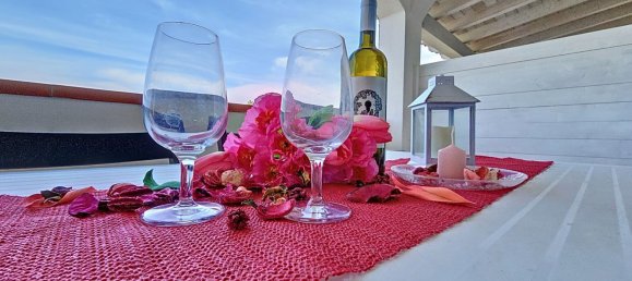 Apartamento de 2 divisões em Badesi, Italy N.º 60526 4