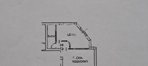 Apartamento de 2 divisões em Badesi, Italy N.º 60526 34