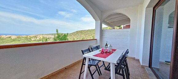 Apartamento de 2 divisões em Badesi, Italy N.º 60526 3