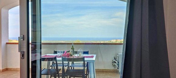 Apartamento de 2 divisões em Badesi, Italy N.º 60526 8