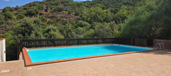 Apartamento de 2 divisões em Badesi, Italy N.º 60526 31