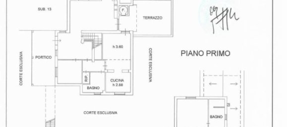 4 Schlafzimmer Villa in Ardea, Italy, Nr. 101365 3