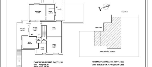 4 Schlafzimmer Villa in Ardea, Italy, Nr. 101365 5