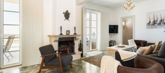 4 bedrooms Villa in Olhao, Portugal No. 151717 24