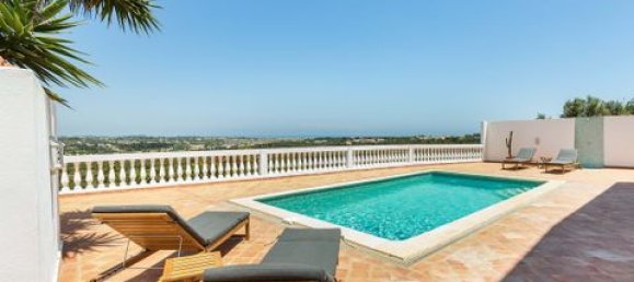 4 bedrooms Villa in Olhao, Portugal No. 151717 21