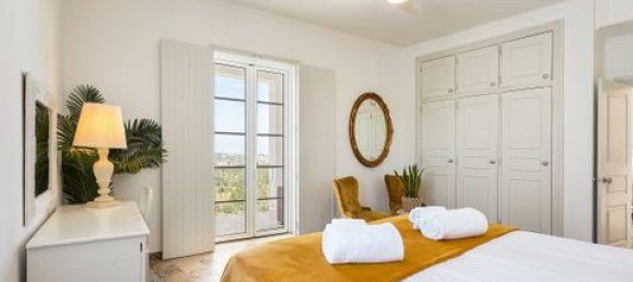 4 bedrooms Villa in Olhao, Portugal No. 151717 5