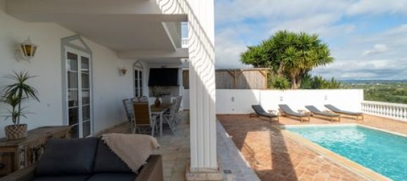 4 bedrooms Villa in Olhao, Portugal No. 151717 17
