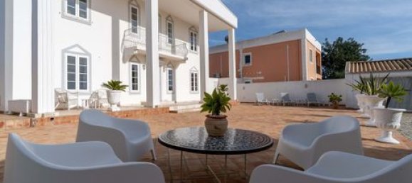 4 bedrooms Villa in Olhao, Portugal No. 151717 30