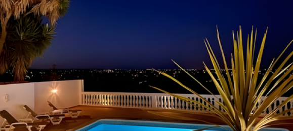 4 bedrooms Villa in Olhao, Portugal No. 151717 26