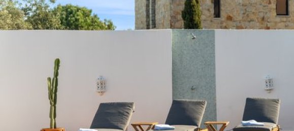 4 bedrooms Villa in Olhao, Portugal No. 151717 20