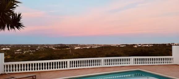 4 bedrooms Villa in Olhao, Portugal No. 151717 23