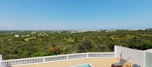 4 bedrooms Villa in Olhao, Portugal No. 151717 11
