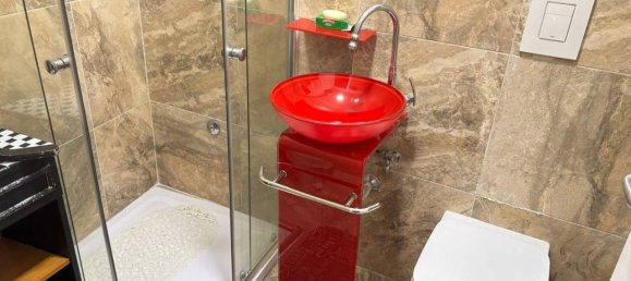 4 rooms Apartment in Crotone, Italy No. 36763 14