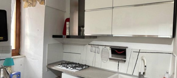4 rooms Apartment in Crotone, Italy No. 36763 39