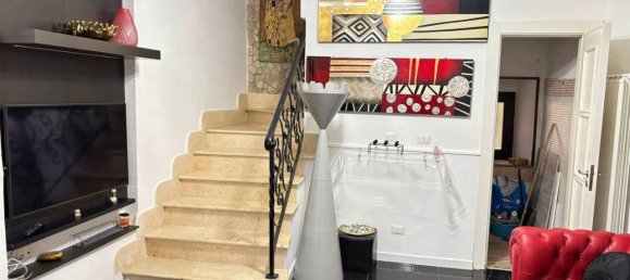 4 rooms Apartment in Crotone, Italy No. 36763 26