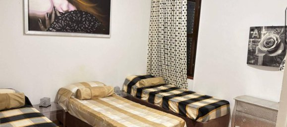 4 rooms Apartment in Crotone, Italy No. 36763 24