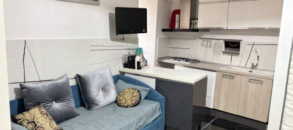 4 rooms Apartment in Crotone, Italy No. 36763 33