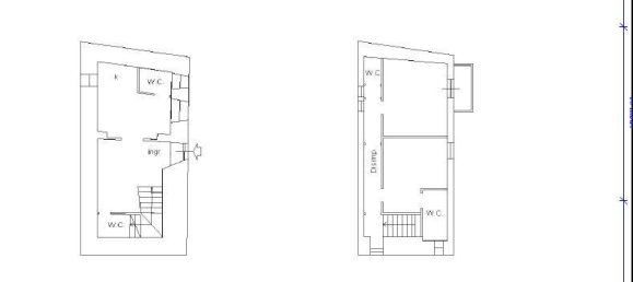 4 rooms Apartment in Crotone, Italy No. 36763 68