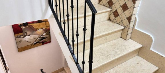 4 rooms Apartment in Crotone, Italy No. 36763 53