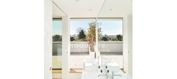 5 chambres Villa à Porto, Portugal No. 106919 7