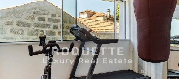 5 chambres Villa à Porto, Portugal No. 106919 2