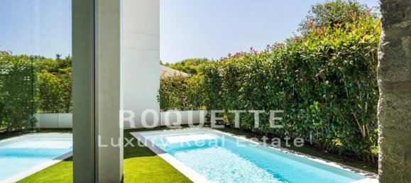 5 chambres Villa à Porto, Portugal No. 106919 14