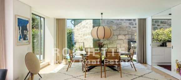 5 chambres Villa à Porto, Portugal No. 106919 33