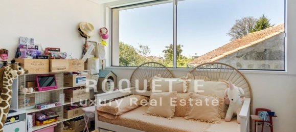 5 chambres Villa à Porto, Portugal No. 106919 19