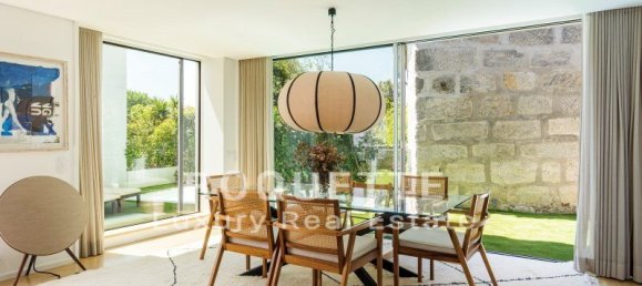 5 chambres Villa à Porto, Portugal No. 106919 18