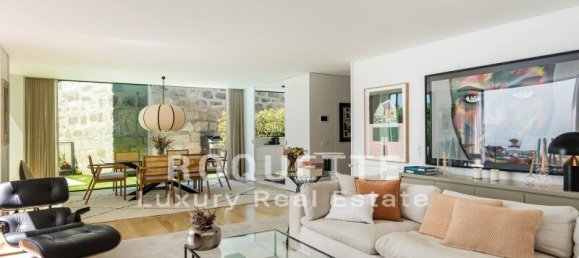 5 chambres Villa à Porto, Portugal No. 106919 31