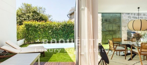 5 chambres Villa à Porto, Portugal No. 106919 32