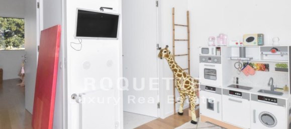 5 chambres Villa à Porto, Portugal No. 106919 10