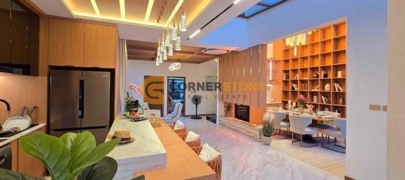 270m² Cafe / restaurant in Pattaya, Thailand No. 25074 23