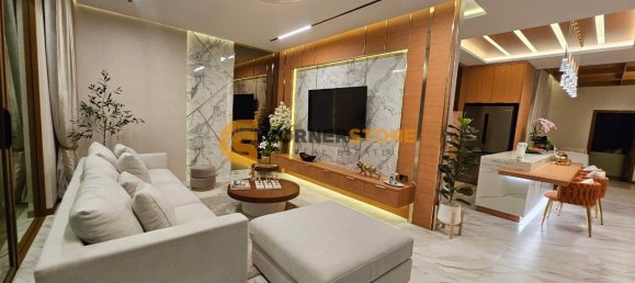 270m² Cafe / restaurant in Pattaya, Thailand No. 25074 21