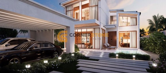 270m² Cafe / restaurant in Pattaya, Thailand No. 25074 2