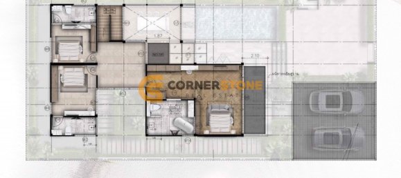 270m² Cafe / restaurant in Pattaya, Thailand No. 25074 26