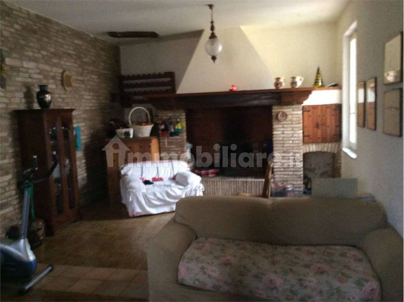 6 غرف نوم شقة في Torgiano, Italy رقم 7958