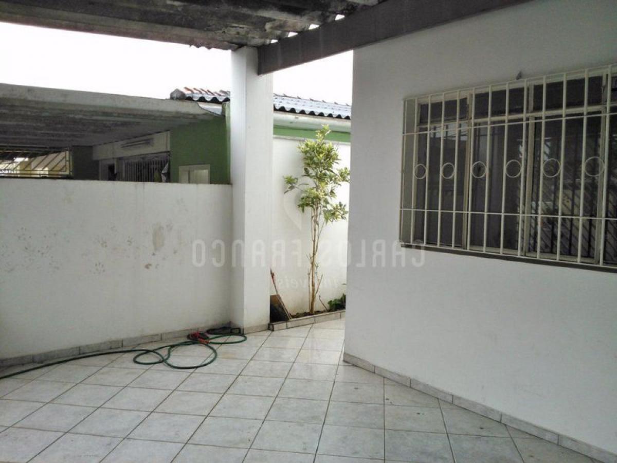 3 chambres Maison à Sao Paulo, Brazil No. 593205