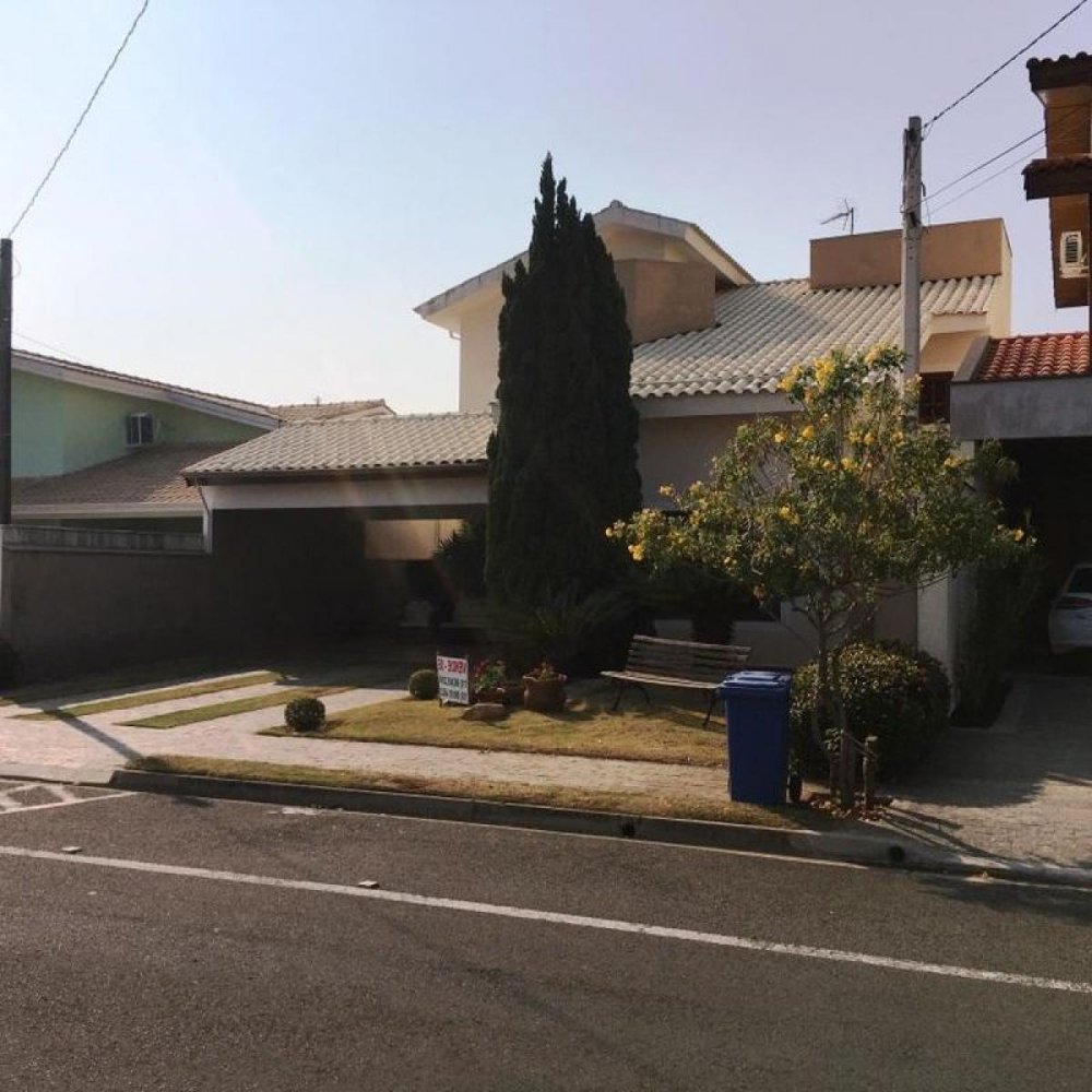 3 bedrooms House in Sao Paulo, Brazil No. 458534