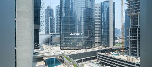 Oficina en Business Bay, UAE 147 m² No. 53390 11