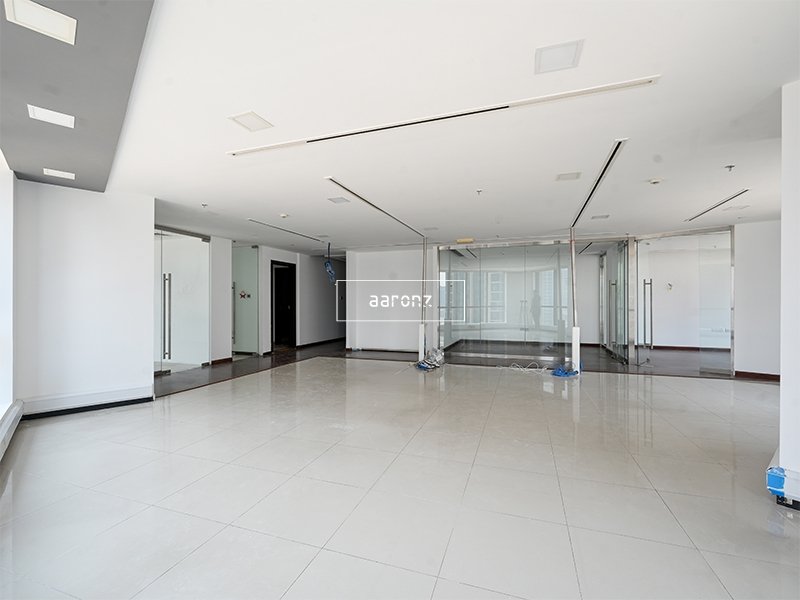 Oficina en Business Bay, UAE 147 m² No. 53390